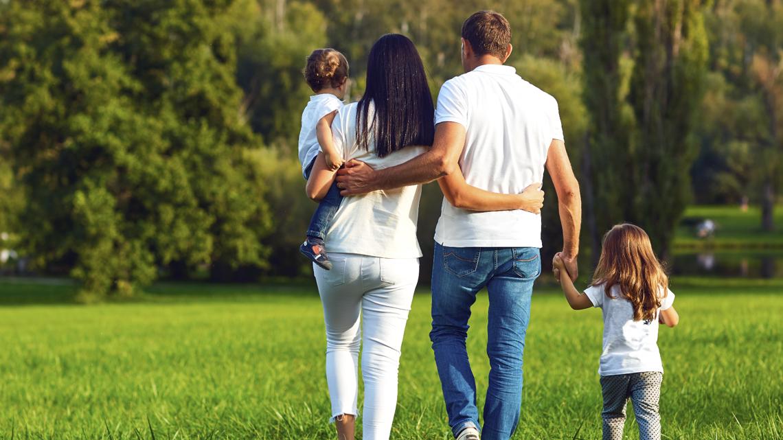 Marriage in 2025: What It Really Takes to Thrive Together